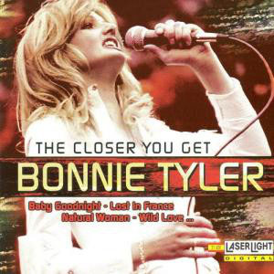 Disco The Closer You Get de Bonnie Tyler