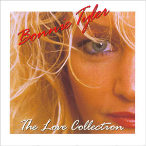 Disco The Love Collection de Bonnie Tyler