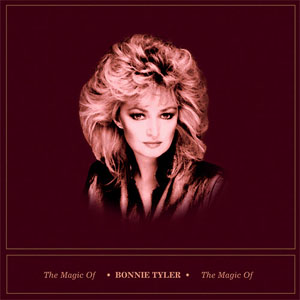 Disco The Magic Of Bonnie Tyler de Bonnie Tyler