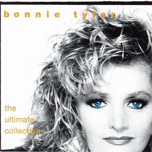Disco The Ultimate Collection de Bonnie Tyler