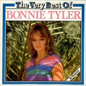 Disco The Very Best Of de Bonnie Tyler