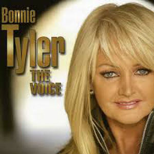Disco The Voice de Bonnie Tyler