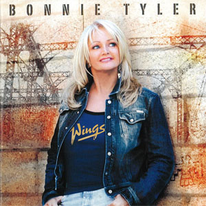 Disco Wings de Bonnie Tyler