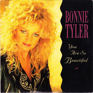 Disco You Are So Beautiful de Bonnie Tyler