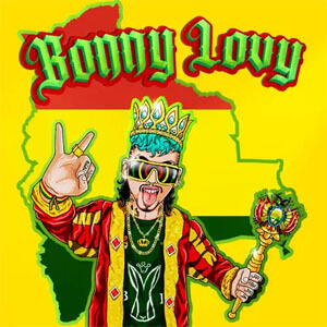 Disco Loco de Remate de Bonny Lovy