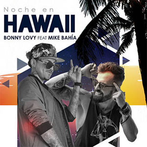 Disco Noche en Hawaii  de Bonny Lovy