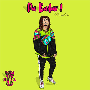 Disco Pa Bailar de Bonny Lovy