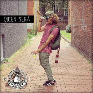 Disco Quién Será de Bonny Lovy