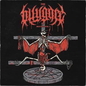 Disco Buygore Mixtape, Vol. 01 de Borgore