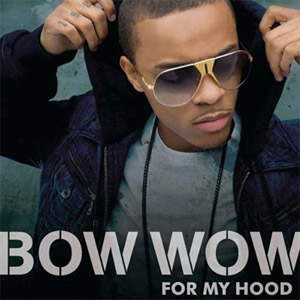 Disco For My Hood  de Bow Wow