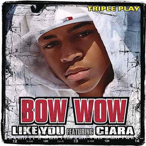 Disco Like You (Triple Play) de Bow Wow
