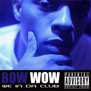 Disco We In da Club de Bow Wow