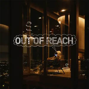 Disco Out Of Reach de BoyWithUke