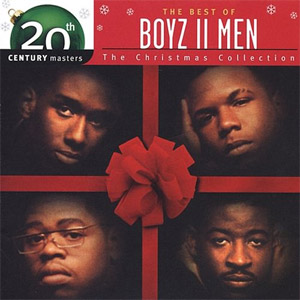 Disco 20th Century Masters: The Best of Boyz II Men - The Christmas Collection de Boyz II Men