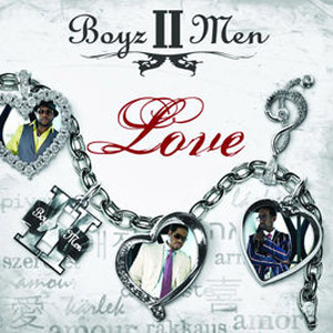 Disco Love (Bonus Track Version) de Boyz II Men