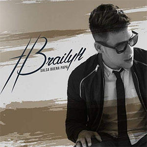 Disco Salsa Buena Papá! - EP de Braily H