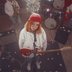 Álbum Tuviste de Bratty