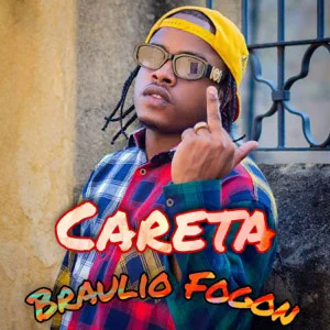 Disco Careta de Braulio Fogon