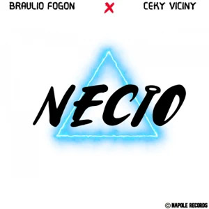 Disco Necio de Braulio Fogon