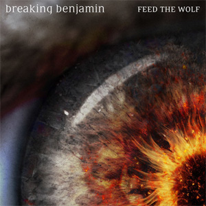 Disco Feed the Wolf de Breaking Benjamin