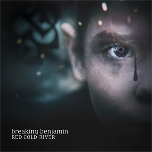 Disco Red Cold River de Breaking Benjamin