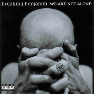 Disco We Are Not Alone de Breaking Benjamin