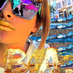 Disco Tus Juegos de Brenda Asnicar