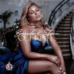 Disco Quédate  de Brenda K Starr