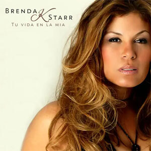 Disco Tu Vida En La Mía de Brenda K Starr