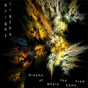 Disco Dreams of Where You Came From de Bright Lights
