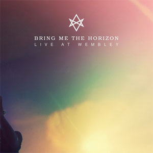 Disco Live At Wembley de Bring Me The Horizon