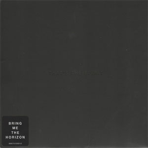 Disco That's The Spirit de Bring Me The Horizon