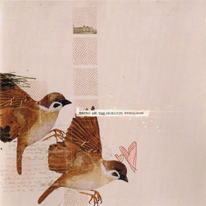 Disco This Is What The Edge Of Your Seat Was Made For de Bring Me The Horizon