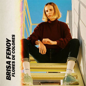 Disco Flores De Colores de Brisa Fenoy
