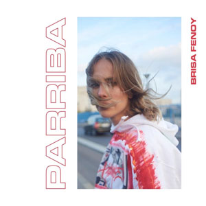 Disco Parriba de Brisa Fenoy