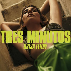 Disco Tres Minutos de Brisa Fenoy