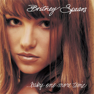 Disco ...baby One More Time de Britney Spears