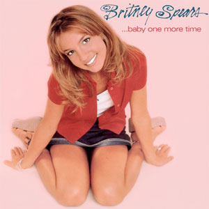 Disco Baby One More Time (Usa Edition) de Britney Spears
