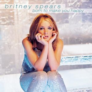 Disco Born To Make You Happy de Britney Spears