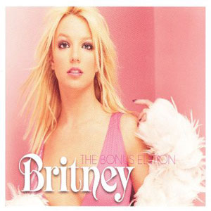 Disco Britney [The Bonus Edition] de Britney Spears