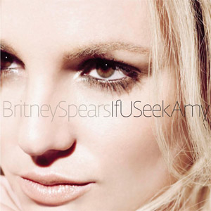 Disco If U Seek Amy de Britney Spears