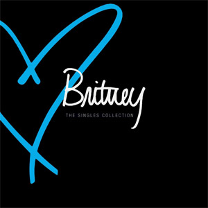 Disco The Singles Collection (Ultimate Fan Box Set) de Britney Spears