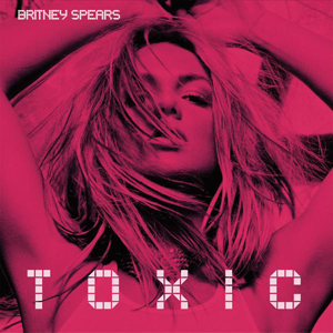 Disco Toxic de Britney Spears
