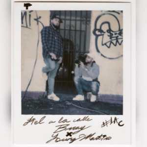 Disco Fiel a La Calle de Brray