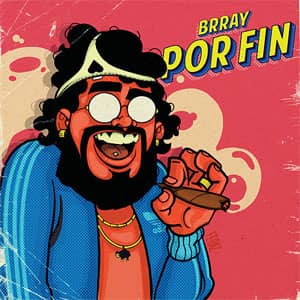 Disco Por Fin de Brray