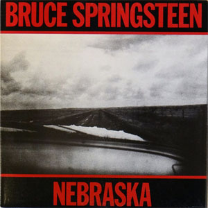 Disco Nebraska de Bruce Springsteen