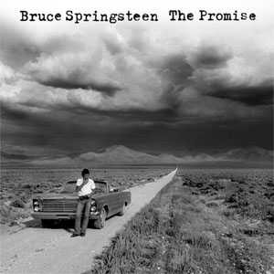 Disco The Promise de Bruce Springsteen