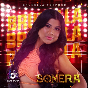 Disco Sonera de Brunella Torpoco