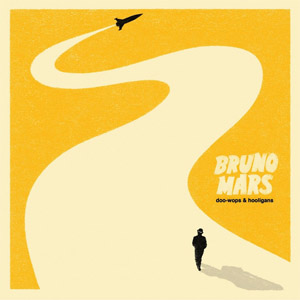 Disco Doo-Wops & Hooligans (Deluxe Edition) de Bruno Mars