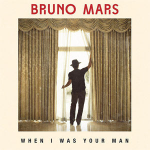 Álbum When I Was Your Man de Bruno Mars